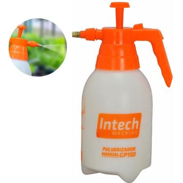 Imagem de Pulverizador Manual 1,5 Litros Intech Machine GP150