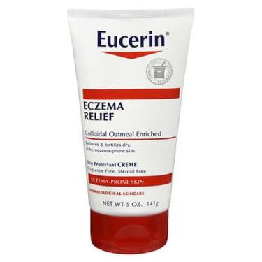 Imagem de Eucerin Eczema Relief Creme 5 Oz por Eucerin (pacote com 6)
