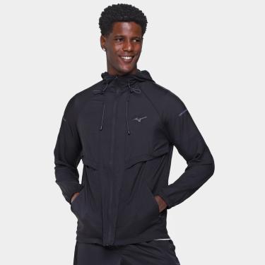 Imagem de Jaqueta Corta Vento Mizuno Training Masculina-Masculino