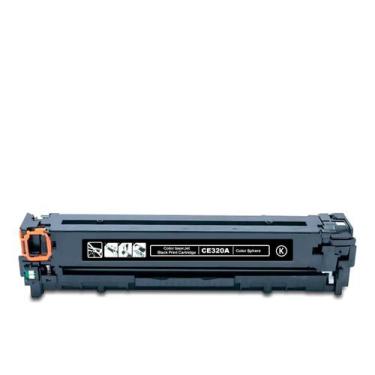 Imagem de Cartucho de Toner Compatível CM1415 LaserJet Pro  CM1415fnw  1415  CM1