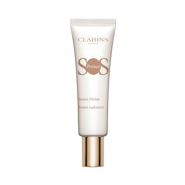 Imagem de Primer de maquiagem Clarins sos White Color Correcting 30mL