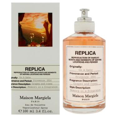 Imagem de Perfume Maison Margiela Replica On a Date edt 100mL para homens