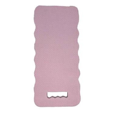 Imagem de Ｂｅｓｇａ Joelheiras de Espuma, Joelheira de Espuma, Almofada de Joelho de Jardim para Longas Horas de Jardinagem, rosa, Tamanho real