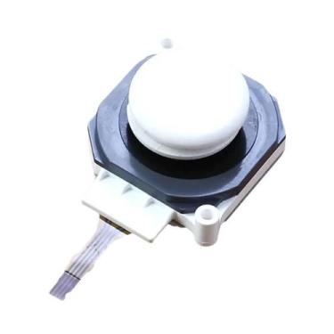 Imagem de 3DS 3DSXL 3DSLL Controlador Analógico Anel De Poeira Rocker Stick Cap 