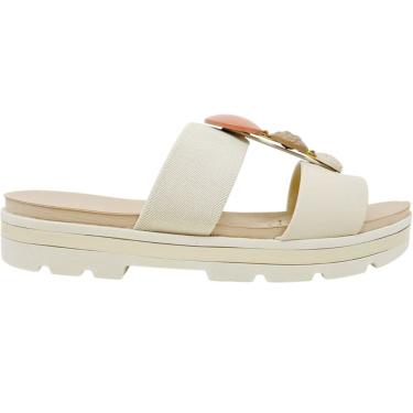 Imagem de Tamanco Feminino Casual Dia a Dia Ultra Conforto Modare 7132.138