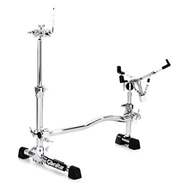 Imagem de Gibraltar GSVMS Stealth Pacote com sistema de montagem vertical