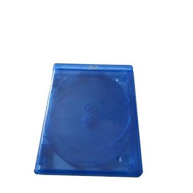 Imagem de Nova capa de substituição genuína Viva Elite Hold 5 discos Blu-ray 15 mm (5 bandejas)