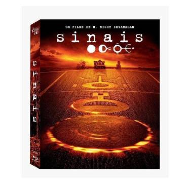 Imagem de Blu-Ray Sinais - M. Night Shyamalan -Edição De Colecionador
