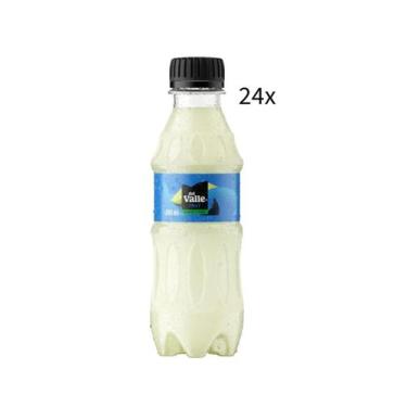 Imagem de Suco Del Valle Fresh Frut 200ml  Kit 24 Unidades Sabores, 24x Limão