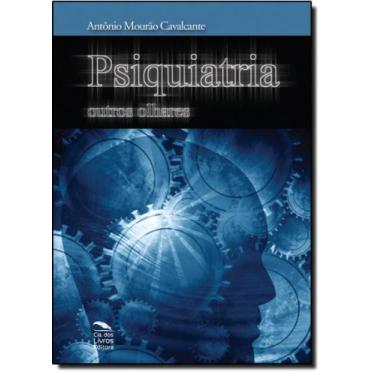 Imagem de Psiquiatria: Outros Olhares - CIA DOS LIVROS, 3