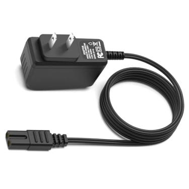 Imagem de Cabo carregador de reposição para Wahl Cordless Detailer 8786-1001, 8163, 8061, 8061-100, 97617-100