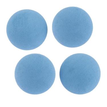 Imagem de Vaveren Bolas de mesa de pebolim de 4pcs, Azul
