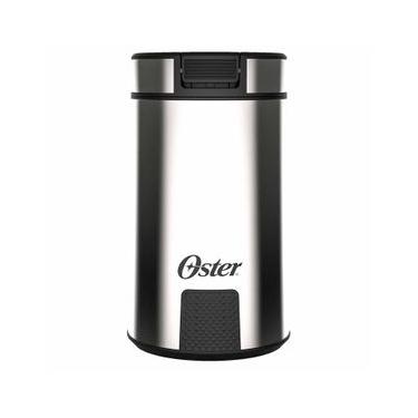 Imagem de Moedor de Café em Inox Prata - OMDR 100 - Oster
