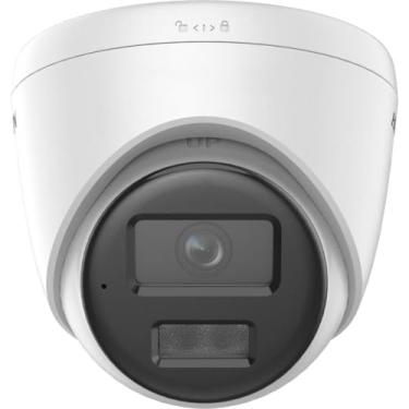 Imagem de Câmera de Segurança IP 2MP com Microfone e Proteção IP67 – DS-2CD1321G2-LIU