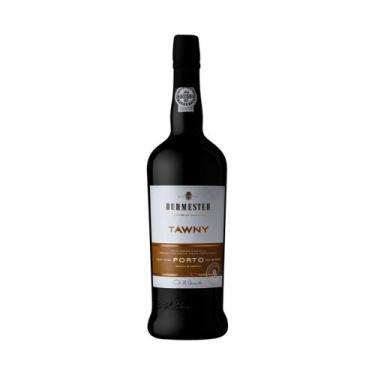 Imagem de Vinho do Porto Burmester Tawny 750ml