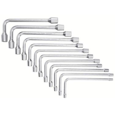 Imagem de Jogo De Chave Biela 12 Peças Tramontina Pro Tramontina