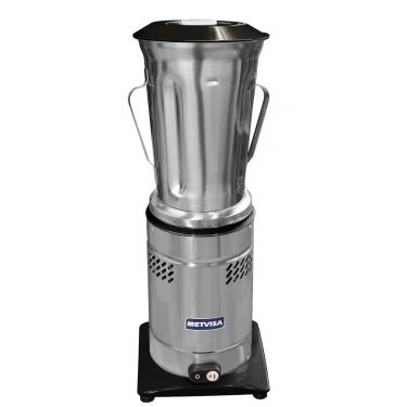 Imagem de Liquidificador Industrial Metvisa 4 Litros 127v Lql.4