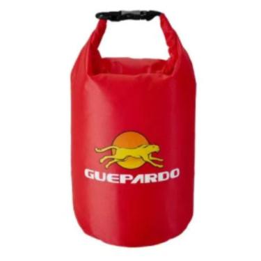 Imagem de Saco Estanque 5l Vermelha