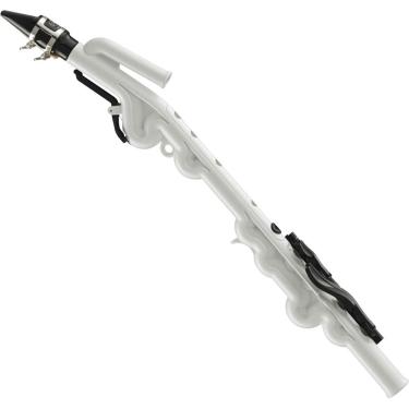 Imagem de Venova Yamaha Yvs-100 Branca