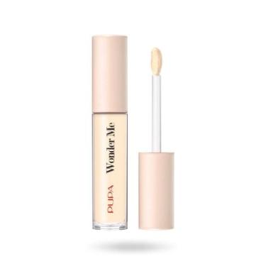 Imagem de Corretivo Wonder Me Pupa 10 Light Beige 4.2ml