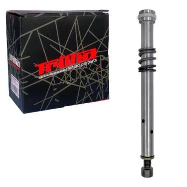 Imagem de Tubo Interno Inferior da Bengala Completo Biz 125 KS/Biz 110i - Trilha