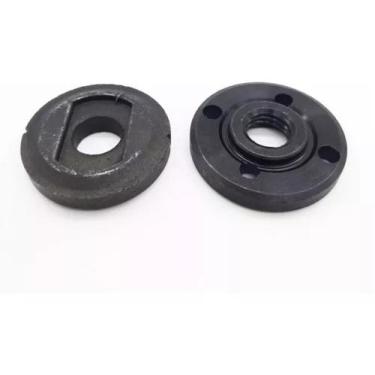 Imagem de Flange (interna + Externa) Esmerilhadeira Makita Ga7020/9020 - Bolte