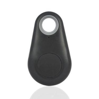 Imagem de Kit 5 Itag Mini Rastreador Chaveiro Localizador Bluetooth - Primanto