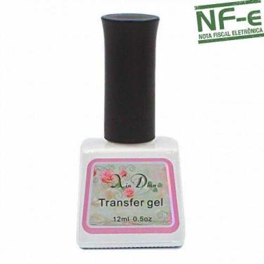 Imagem de Cola gel transfer gel 12ml - Mix da Jo