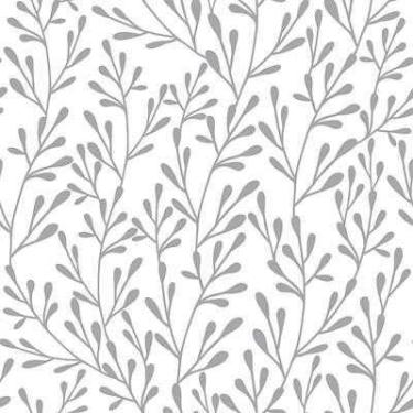 Imagem de Papel de Parede Adesivo Arabesco 375393034 0,58x3,00M - Adesivo BR