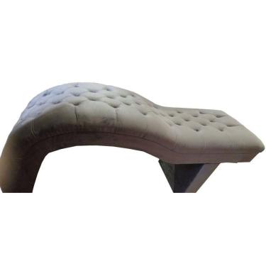 Imagem de Maca De Cílios Em Veludo Bege Estética E Design Sobrancelha