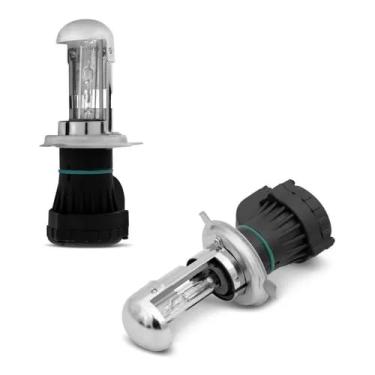 Imagem de Lâmpada Xenon Reposição 8000k Bixenon