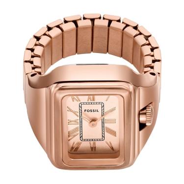 Imagem de Relógio Fossil Feminino Fossil Rosé - Es5345/1ji Es5345/1ji