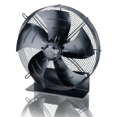 Imagem de Motor Ventilador Axial 50cm Unidade Condensadora Elgin 45CF500EXCCE - 220V