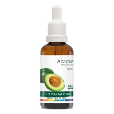 Imagem de Óleo Vegetal de Abacate - 50ml - WNF