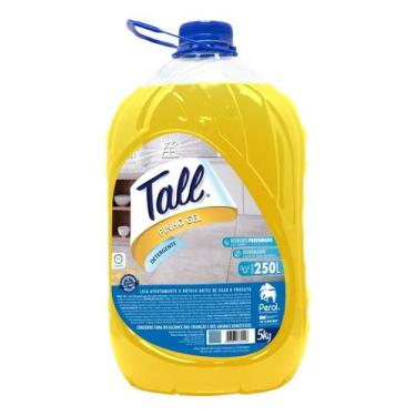 Imagem de Detergente Perf Perol Tall Pinho Gel Semi Profissional 05 L - Perol Ta