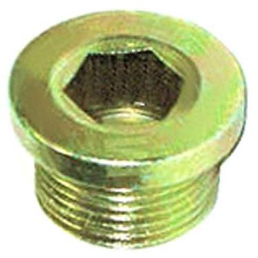 Imagem de Bujao carter motor mb 24mm - 1159970032 - BRC