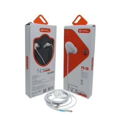 Imagem de Fone de Ouvido com Microfone Pmcell FO-26
