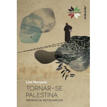 Imagem de Tornar-Se Palestina - RELICARIO, 3