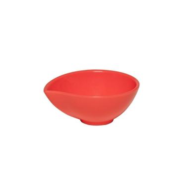 Imagem de Cremeira Gota 120ml Coral Em Polipropileno Linha Tendência Vem