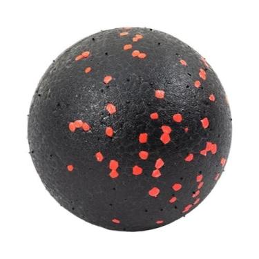 Imagem de Bola De Massagem Corporal De Amendoim EPP De Alta Densidade De 8 Cm Re