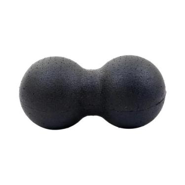 Imagem de Bola De Massagem Corporal De Amendoim EPP De Alta Densidade De 8 Cm Re