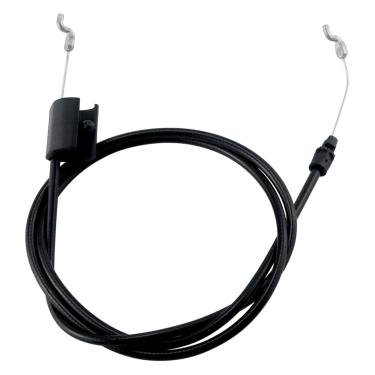 Imagem de NATEFEMIN Cabo de acelerador de substituição para Craftsman 917.385121, 917.388100, 917.388450, 917.388852, 917.388890, 917.388930