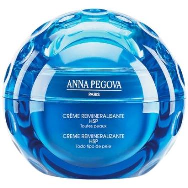 Imagem de Creme Facial Remineralisante HSP e Prebiótico Anna Pegova - 40ml-Unissex