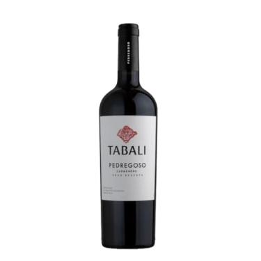 Imagem de Vinho Tabali Pedregoso Carmenere 750ml