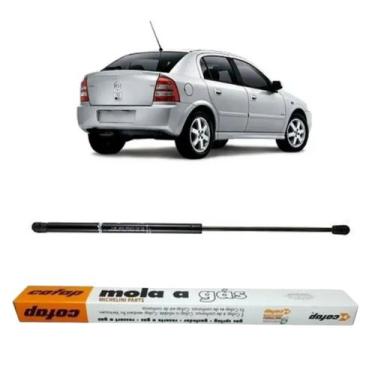 Imagem de Amortecedor Mola Gas Astra 1999 A 2011 Mgc16517 - COFAP