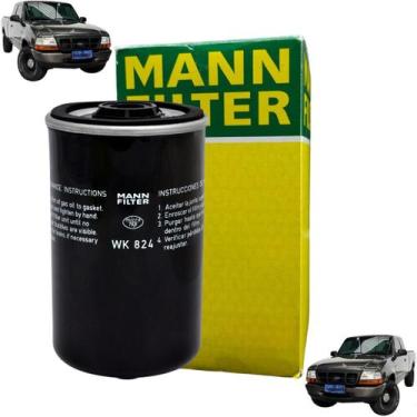 Imagem de Filtro De Combustível Blazer 1997 A 2000 / Grand Blazer 1998 A 1999 / 