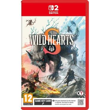 Imagem de Wild Hearts S (Nintendo Switch 2)