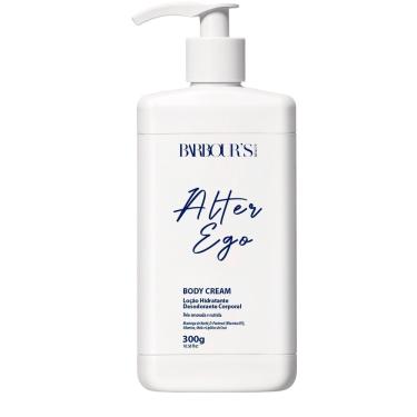 Imagem de Barbour's Beauty Alter Ego Body Cream - Hidratante Corporal 300g