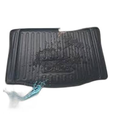 Imagem de Tapete Bandeja Porta Malas Fiat Punto 2012 Em Diante - Scar Automotive