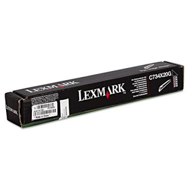 Imagem de Lexmark Unidade fotocondutor C734X20G